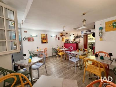 Local commercial - 47 m²