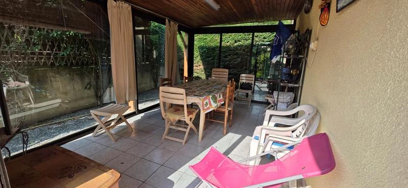 Maison - 55 m² - 3 pièces