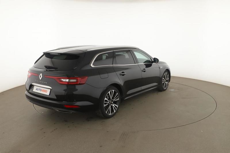 Renault Talisman estate 1.6 dCi Energy Initiale Paris Edc 160 ch