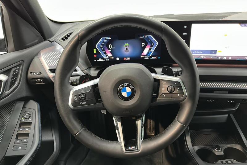 Bmw Série 1 F70 120 170 ch Dkg7 m Sport