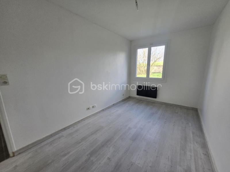 Pavillon - 125 m² - 4 pièces