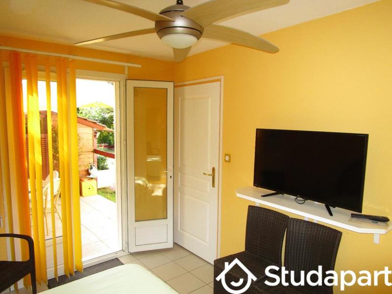 Maison - 14 m² - 1 pièce