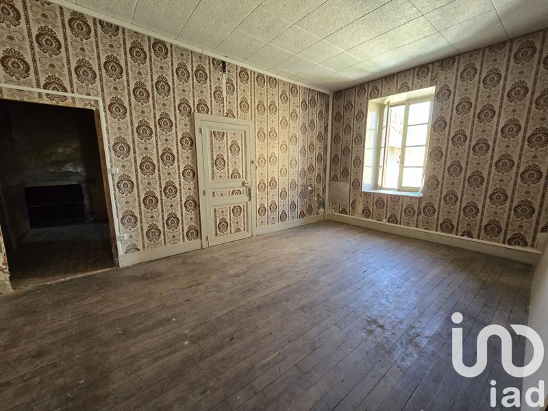 Maison de village - 170 m² - 9 pièces