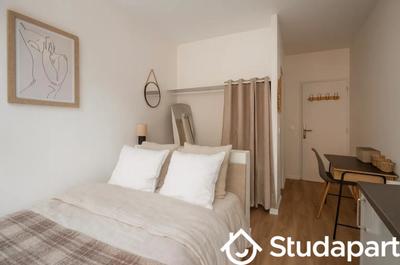 Maison - 15 m² - 1 pièce