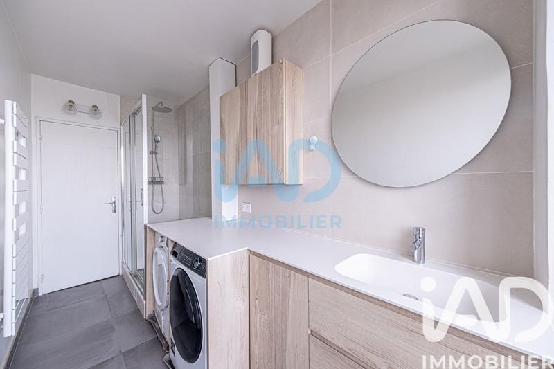 Appartement - 87 m² - 4 pièces