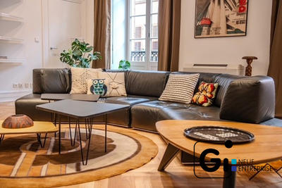 Bureau - 290 m² - 8 pièces