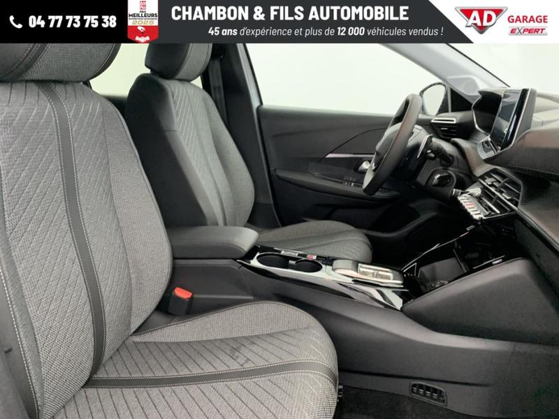 Peugeot 208 Hybrid 110 e-Dcs6 Allure