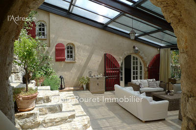 Villa - 250 m² - 7 pièces