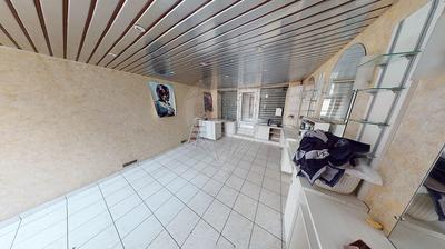 Local commercial - 24 m² - 1 pièce