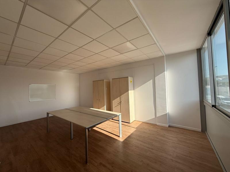 Bureau - 32 m² - 1 pièce