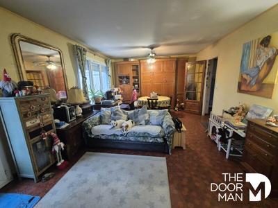 Maison traditionnelle - 94 m² - 4 pièces