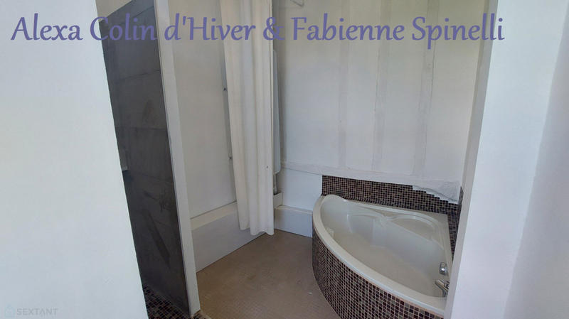 Maison - 167 m² - 7 pièces