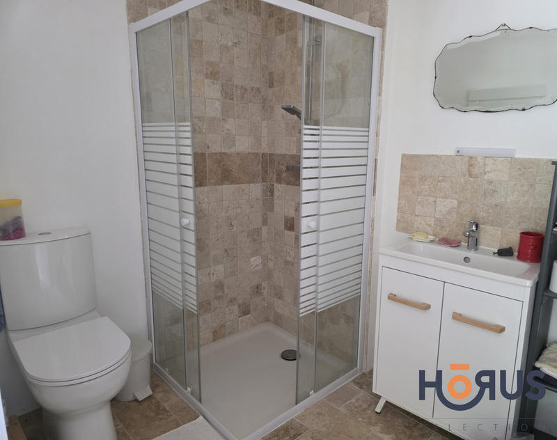 Viager - Maison - 127 m² - 6 pièces