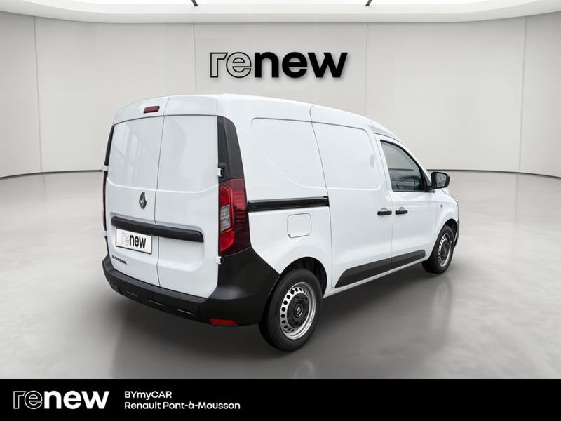 Renault Express Van Blue Dci 75 - 22 Confort