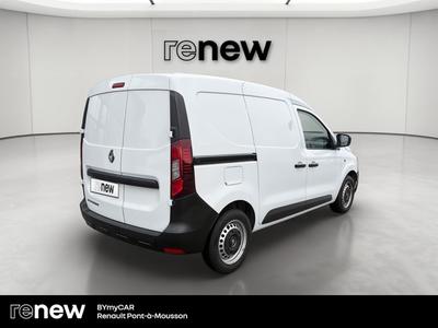 Renault Express Van Blue Dci 75 - 22 Confort