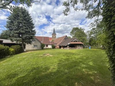 Maison de village - 164 m² - 5 pièces