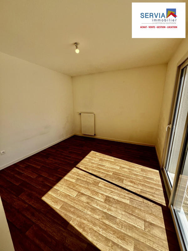 Maison contemporaine - 100 m² - 5 pièces