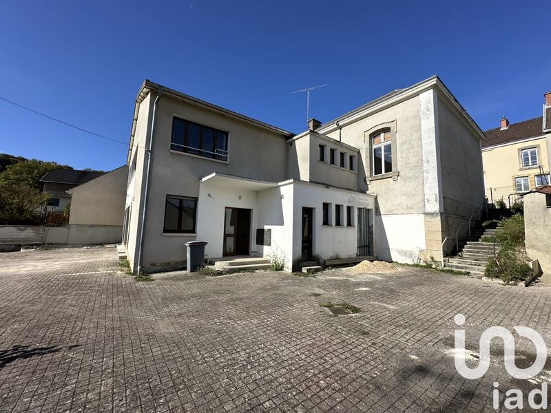 Appartement - 99 m² - 2 pièces