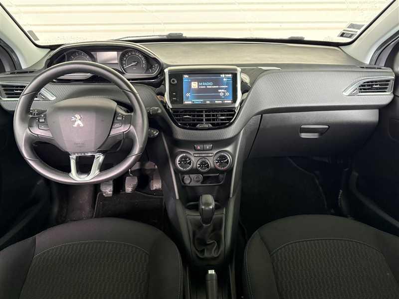 Peugeot 208 1.2 PureTech 82ch s&amp;S Bvm5 Signature