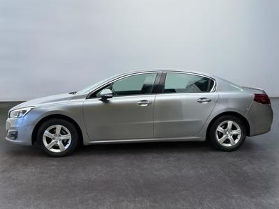 Peugeot 508 Business 1.6 BlueHDi 120ch s&amp;S Eat6 Active
