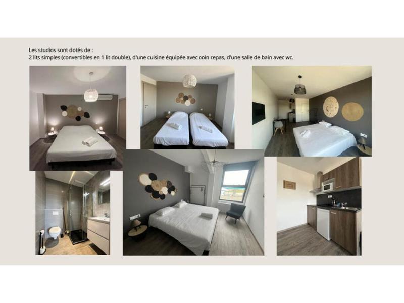 Immeuble - 308 m² - 11 pièces