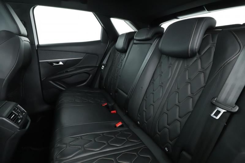 Peugeot 3008 1.5 Blue-HDi Gt Line Eat8 130 ch