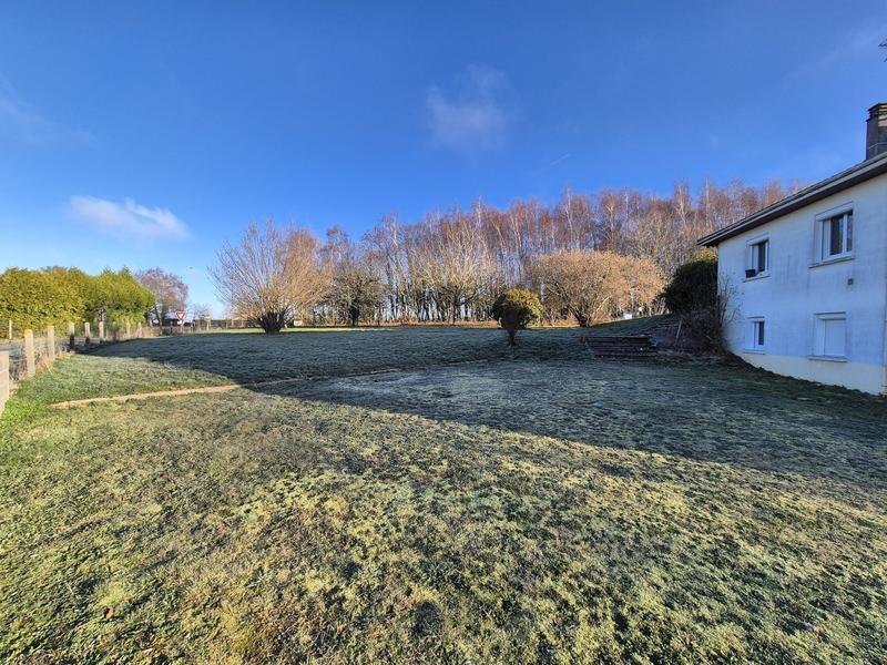 Maison - 168 m² - 6 pièces