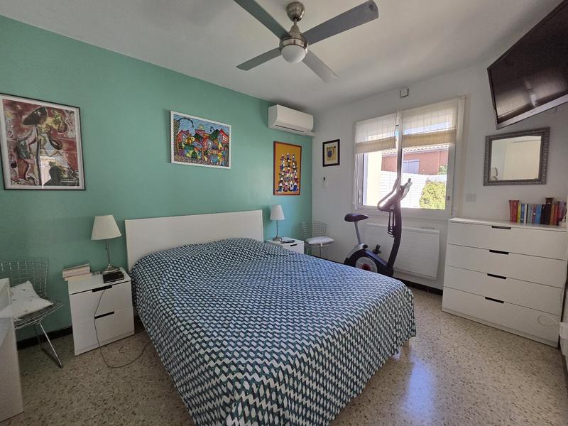 Maison - 138 m² - 6 pièces