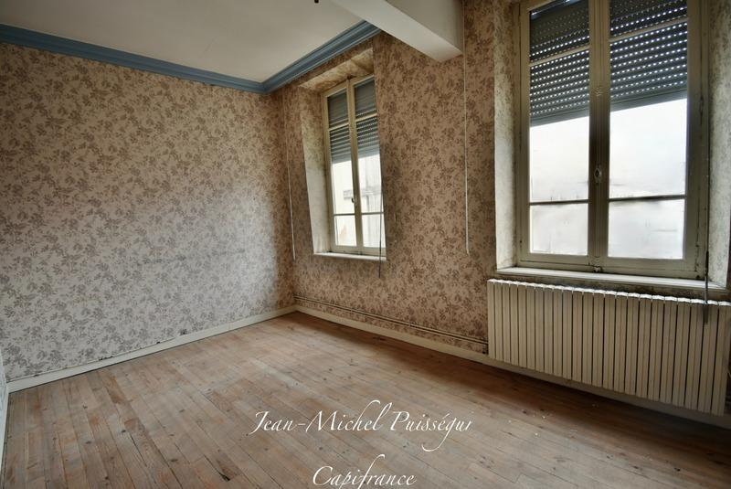 Bureau - 420 m² - 4 pièces