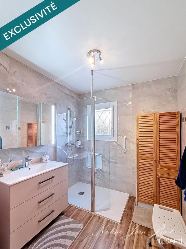 Châlet - 175 m² - 7 pièces