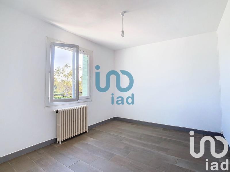 Maison - 220 m² - 8 pièces