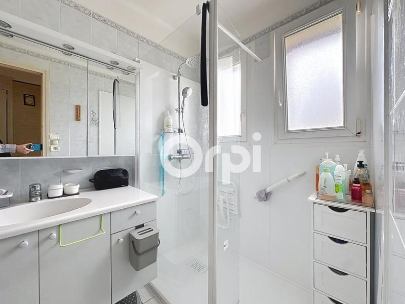 Maison - 83 m² - 3 pièces