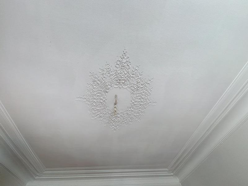 Appartement ancien - 73 m² - 3 pièces