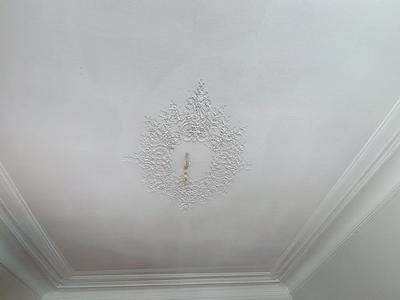 Appartement ancien - 73 m² - 3 pièces