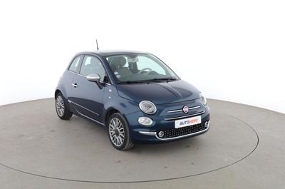 Fiat 500 1.2 Lounge 69 ch