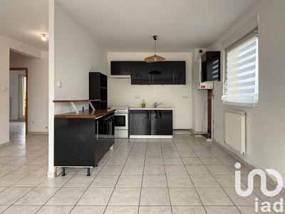 Appartement - 73 m² - 3 pièces