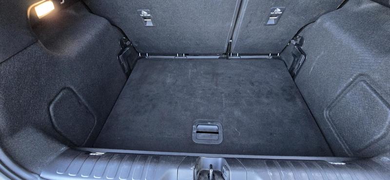 Ford Puma 1.0 125 Flexfuel Mhev Titanium X