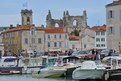 Maison - 55 m² - 3 pièces