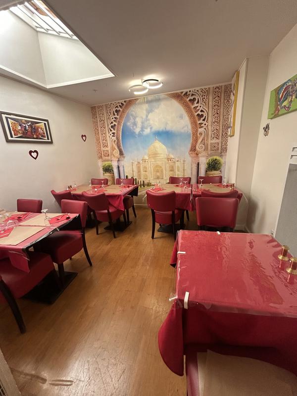 Fonds de commerce - Hôtellerie / Restauration - 150 m²