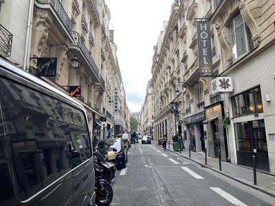 Fonds de commerce - Hôtellerie / Restauration - 140 m²