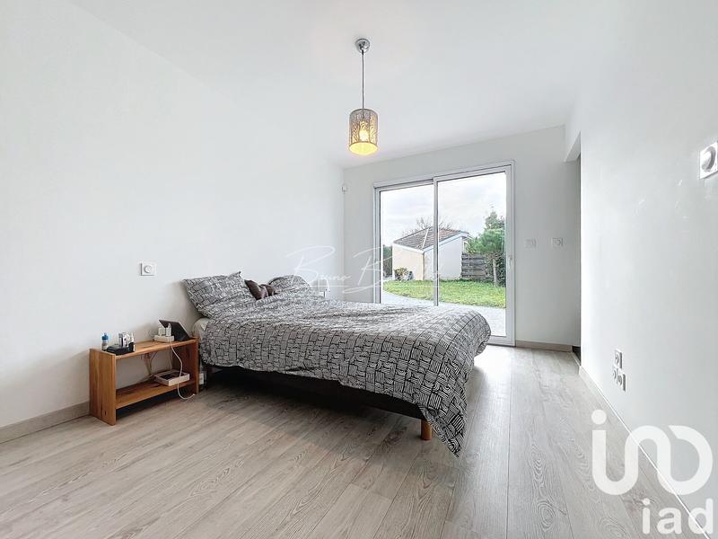 Maison - 117 m² - 5 pièces