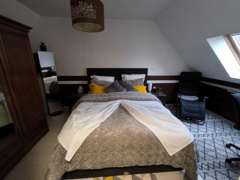 Maison - 127 m² - 6 pièces