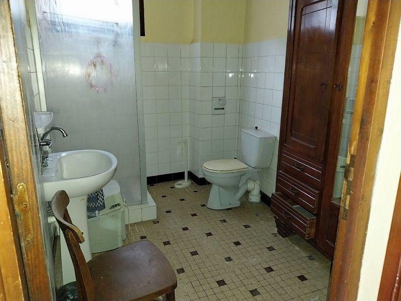 Maison traditionnelle - 155 m² - 10 pièces