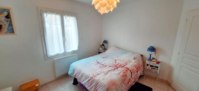 Maison - 128 m² - 4 pièces