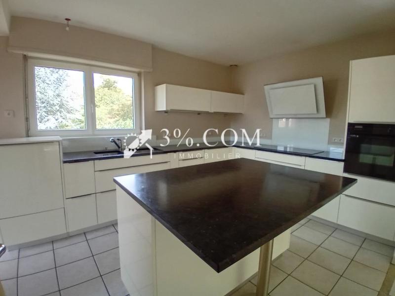 Pavillon - 156 m² - 5 pièces