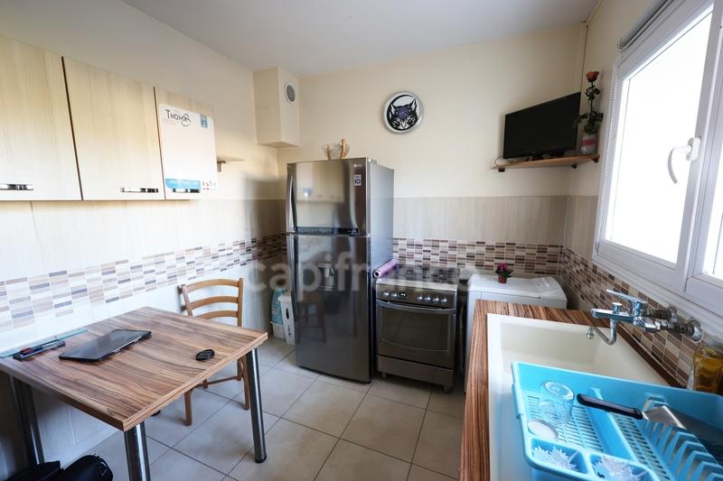 Fonds de commerce - 320 m²