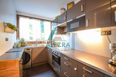 Appartement - 74 m² - 3 pièces