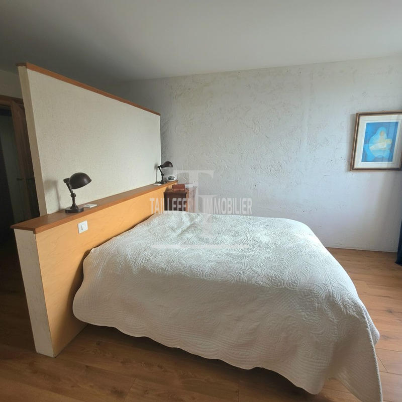 Maison ancienne - 300 m² - 10 pièces