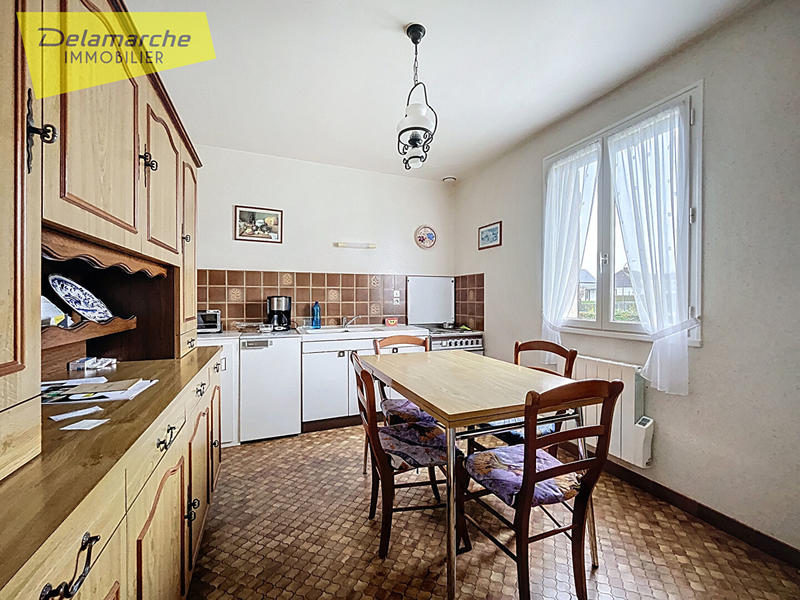 Maison - 79 m² - 4 pièces