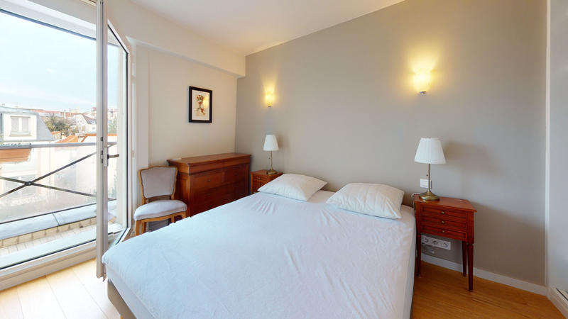 Appartement - 69 m² - 3 pièces